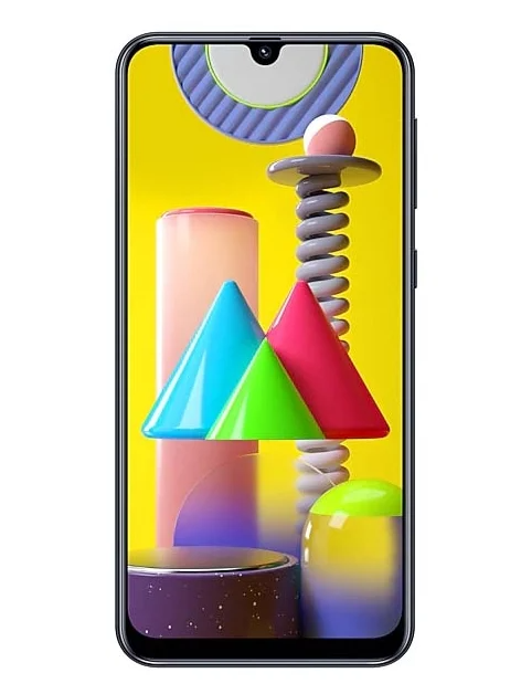 Samsung Galaxy M31 pour femme