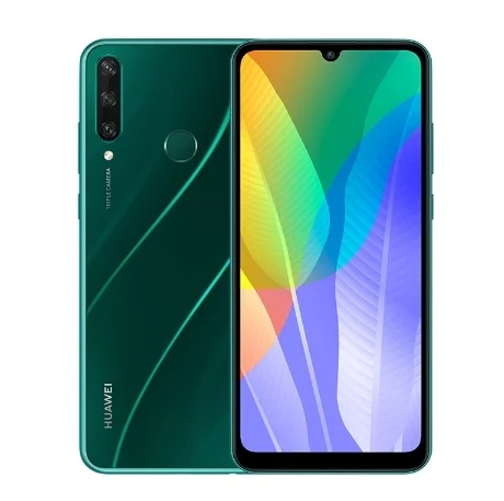 HUAWEI Y6p 3 / 64GB (NFC) pour femme