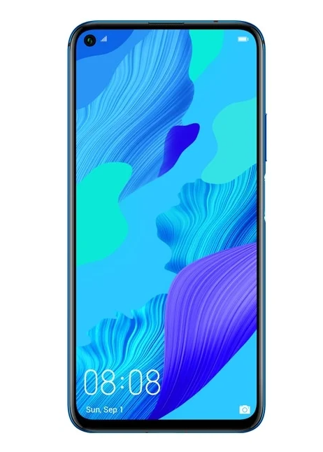 HUAWEI Nova 5T pour femme