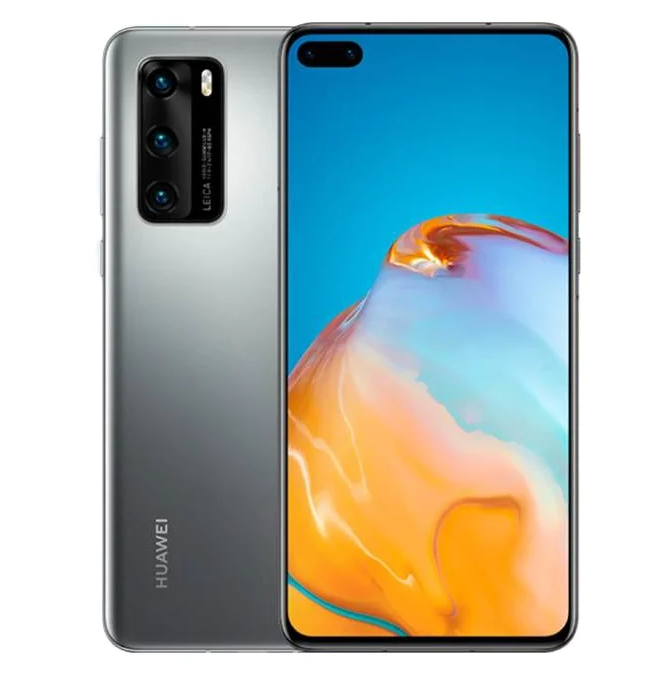 HUAWEI P40 pour femme