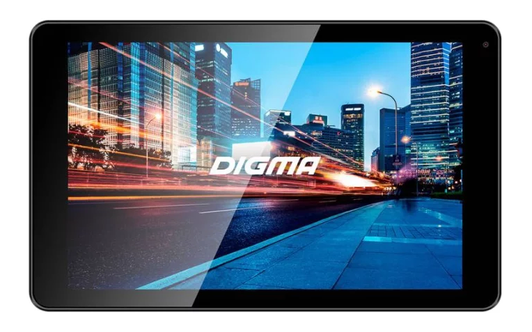 Digma CITI 1903 4G tablette jusqu'à 10000