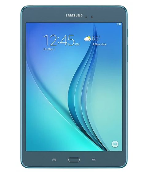 Samsung Galaxy Tab A 8.0 SM-T350 16GB de Samsung