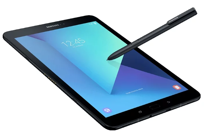 Samsung Galaxy Tab S3 9.7 SM-T825 LTE 32 Go de Samsung