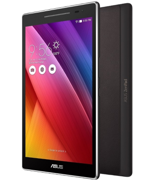 ASUS ZenPad 8.0 Z380M 16Gb d'Asus