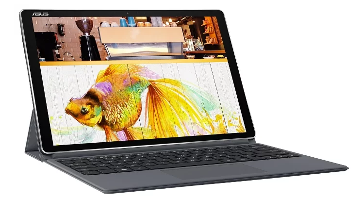 ASUS Transformer 3 T305CA 4 Go 128 Go d'Asus