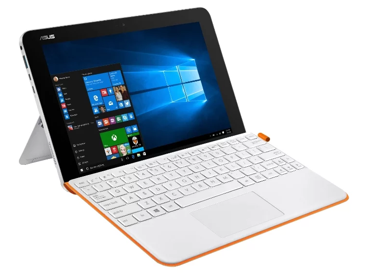 ASUS Transformer Mini T102HA 4 Go 128 Go d'Asus