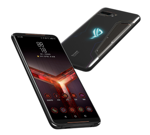 ASUS ROG Phone 2 sur Ali