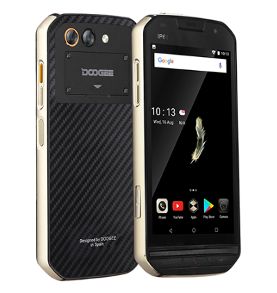 DOOGEE S30 sur Ali