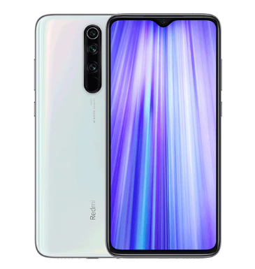 Xiaomi Redmi Note 8 Pro sur Ali