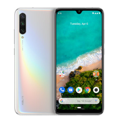 Xiaomi Mi A3 sur Ali