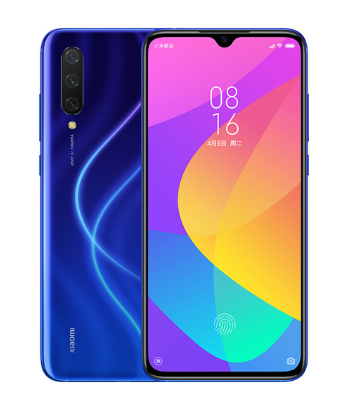 Xiaomi Mi 9 Lite sur Ali