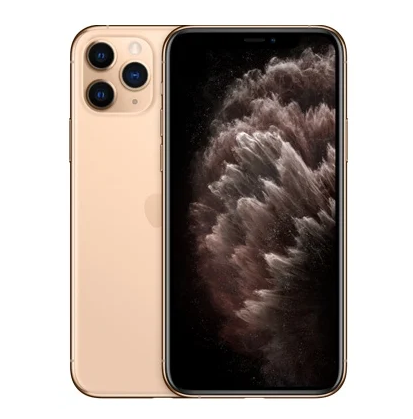 puissant Apple iPhone 11 Pro