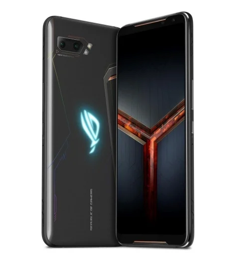 puissant ASUS ROG Phone II ZS660KL 12 / 512GB