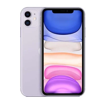 puissant Apple iPhone 11