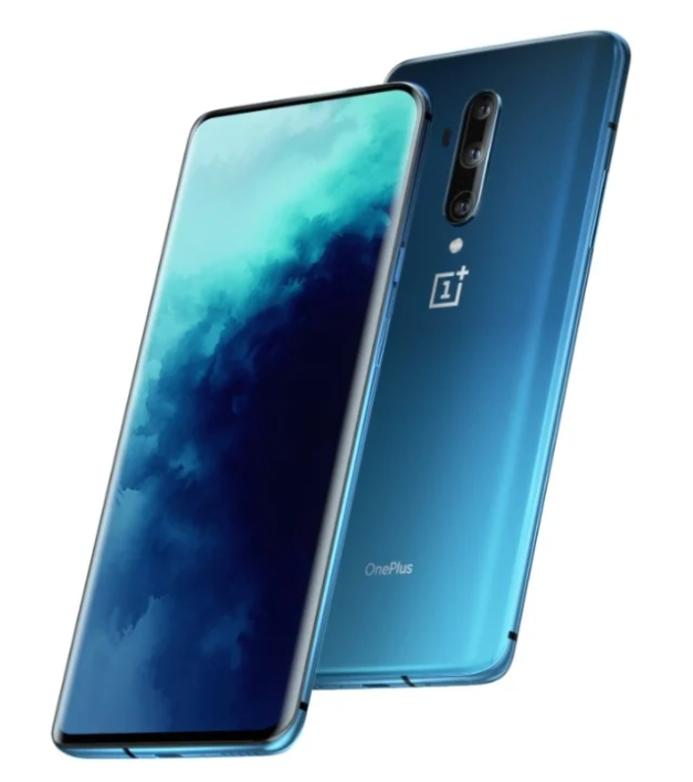 puissant OnePlus 7T Pro 8/256 Go