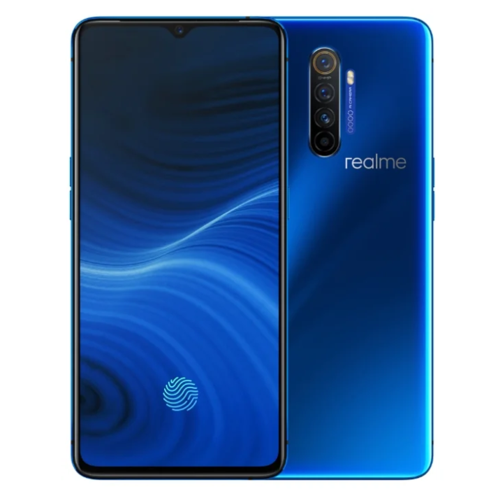 puissant realme X2 Pro 8 / 128GB