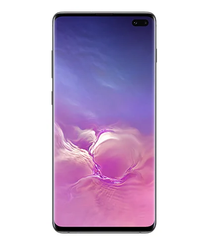 puissant Samsung Galaxy S10 + 8 / 128GB (Snapdragon 855)