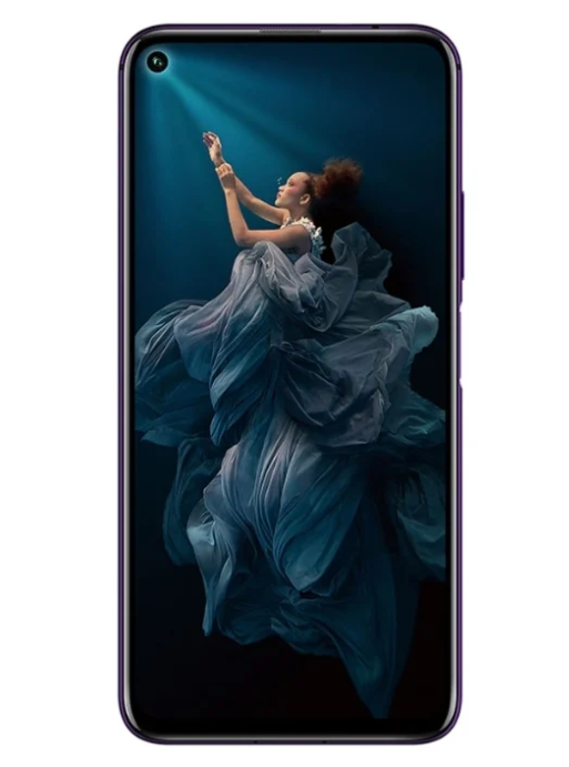 puissant Honor 20 Pro 8 / 256GB