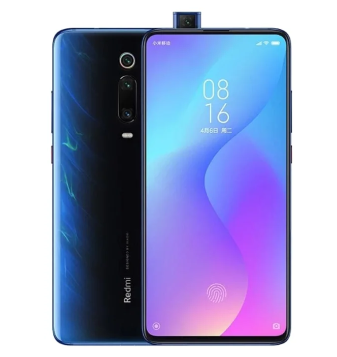 puissant Xiaomi Redmi K20 Pro 8 / 256GB