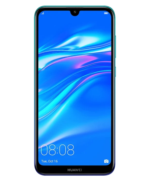 HUAWEI Y7 (2019) avec 2 sim