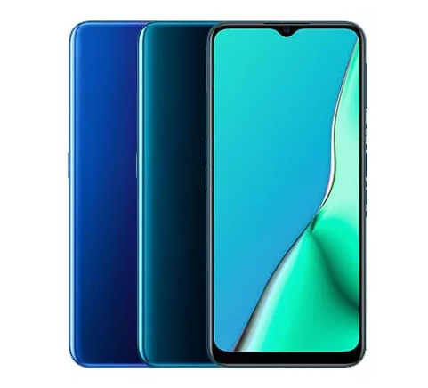 OPPO A9 (2020) 4/128 Go avec 2 sim