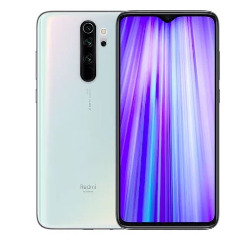 Xiaomi Redmi Note 8 Pro 6 / 128GB avec 2 sim