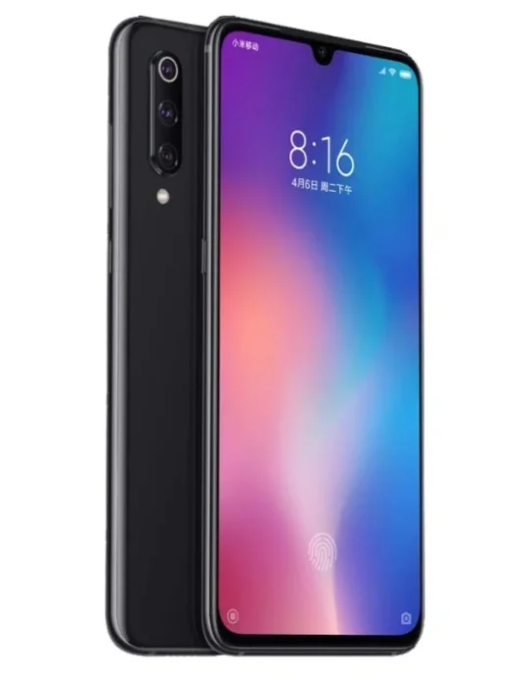 Xiaomi Mi 9 6 / 64GB sans fil