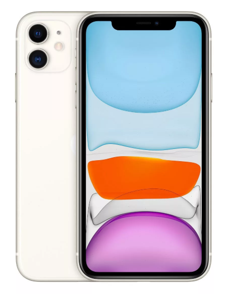 sans fil Apple iPhone 11 64 Go