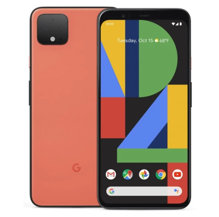 Google Pixel 4 6/64 Go sans fil