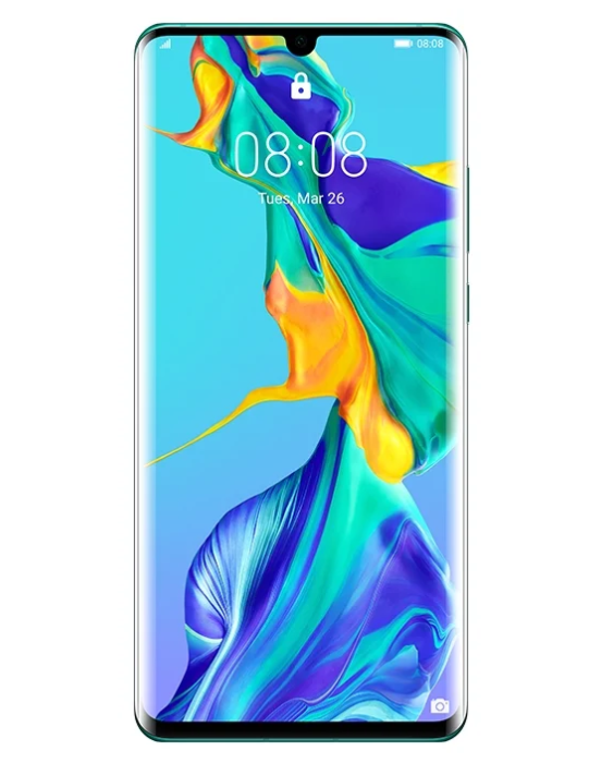 HUAWEI P30 Pro sans fil