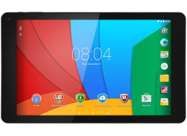 Prestigio MultiPad PMT3318D par Prestigio