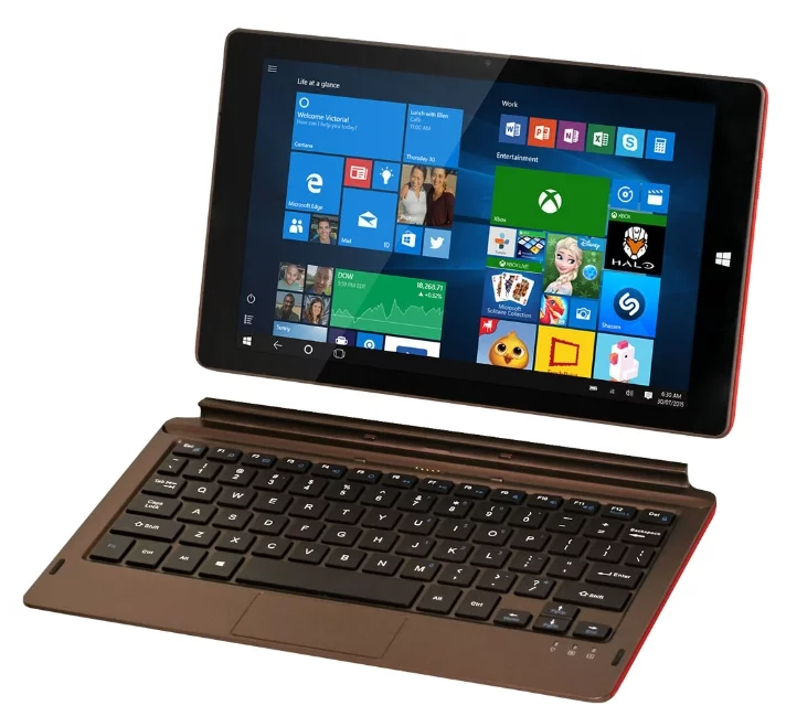 Prestigio MultiPad Visconte V PMP1012TE 3G par Prestigio