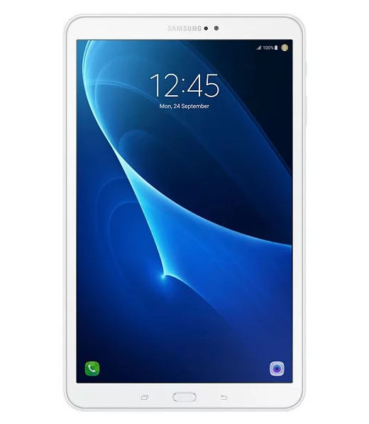 Samsung Galaxy Tab A 10.1 SM-T585 16 Go jusqu'à 20000