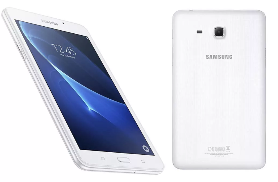 Samsung Galaxy Tab A 7.0 SM-T285 8 Go jusqu'à 15000