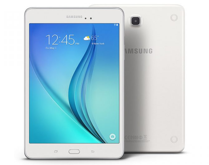 Meilleur Samsung Galaxy Tab A 8.0 SM-T355 16 Go