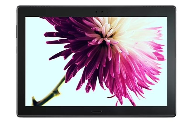 Lenovo Tab 4 TB-X704L 16GB pour Android