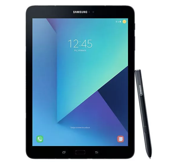 Samsung Galaxy Tab S3 9.7 SM-T825 LTE 32GB pour Android