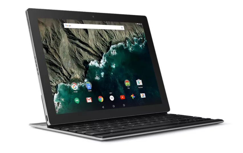 Google Pixel C 64 Go pour Android