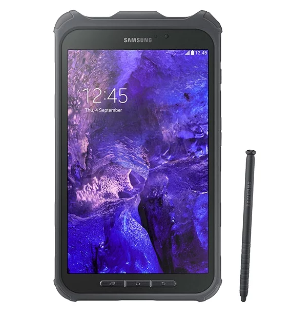 Tablette durcie Samsung Galaxy Tab Active 8.0 SM-T365 16 Go