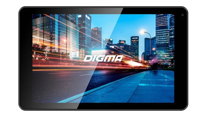 Digma CITI 1903 4G Meilleur 9