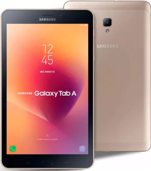 Samsung Galaxy Tab A 8.0 SM-T385 16 Go 9 meilleur