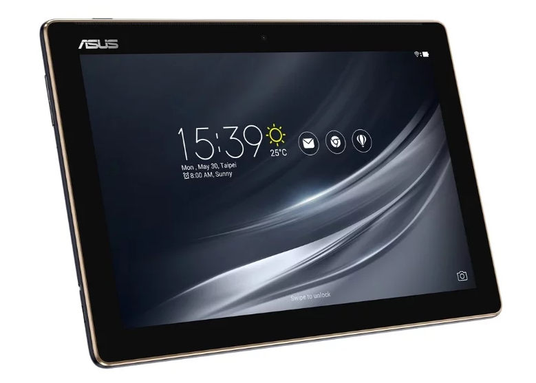  ASUS ZenPad 10 Z301ML 16 Go Top 9