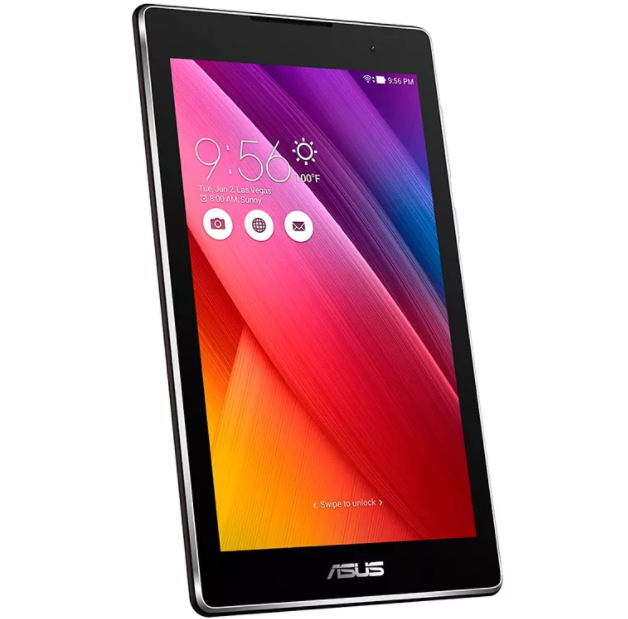 ASUS ZenPad C 7.0 Z170CG 16Gb avec 3G