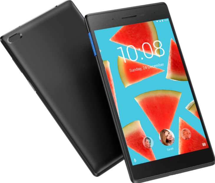 Lenovo Tab 4 TB-7304i 16Gb avec 3G