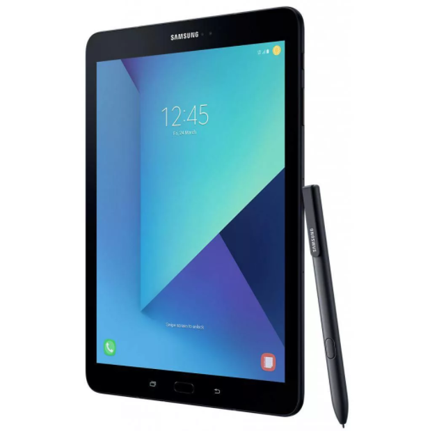 Samsung Galaxy Tab S3 9.7 SM-T825 LTE 32 Go pour les jeux