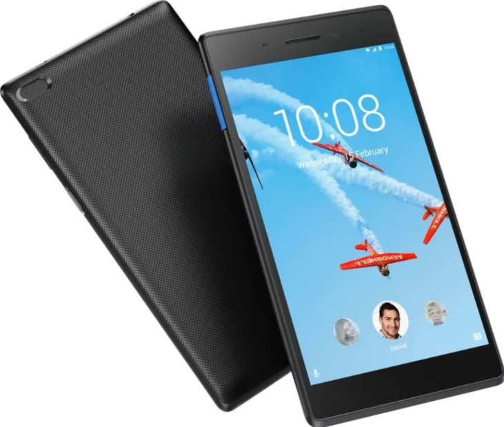 Lenovo Tab 4 TB-8504F 16Gb avec batterie puissante