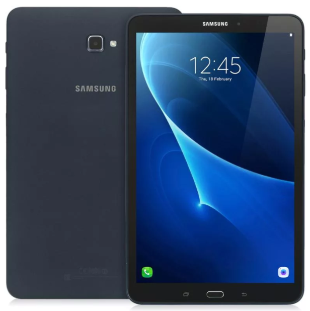 Samsung Galaxy Tab A 10.1 SM-T580 16Gb avec batterie puissante