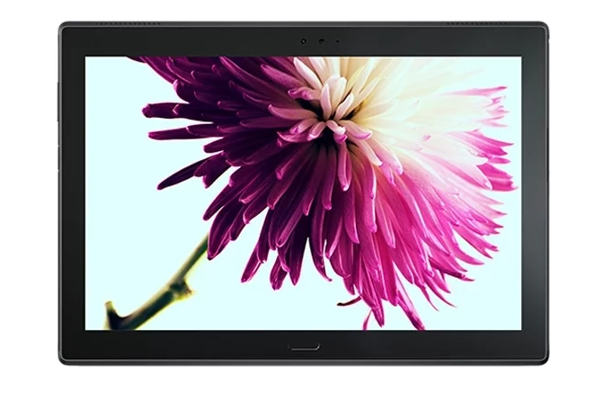  Lenovo Tab 4 TB-X704L 16Gb avec batterie puissante