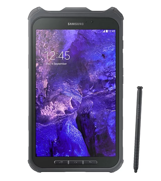 Samsung Galaxy Tab Active 8.0 SM-T365 16 Go avec batterie puissante