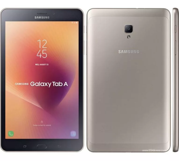 Samsung Galaxy Tab A 8.0 SM-T385 16Gb enfant